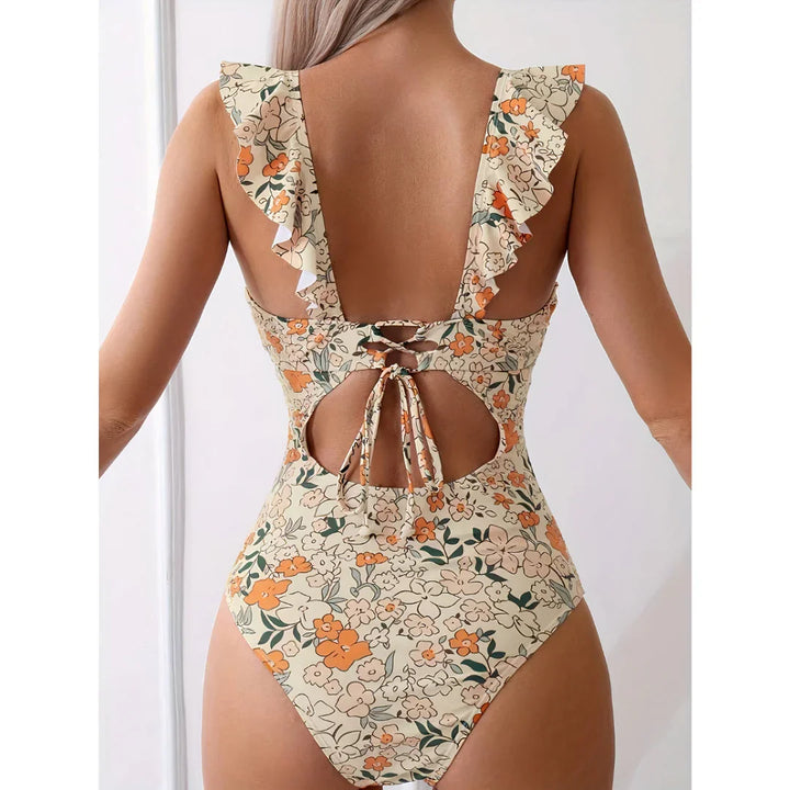 Florence Flair plavky