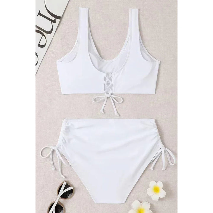 SummerChic bikínový set