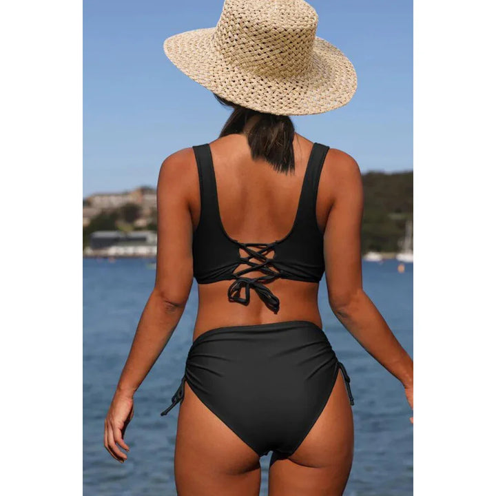 SummerChic bikínový set