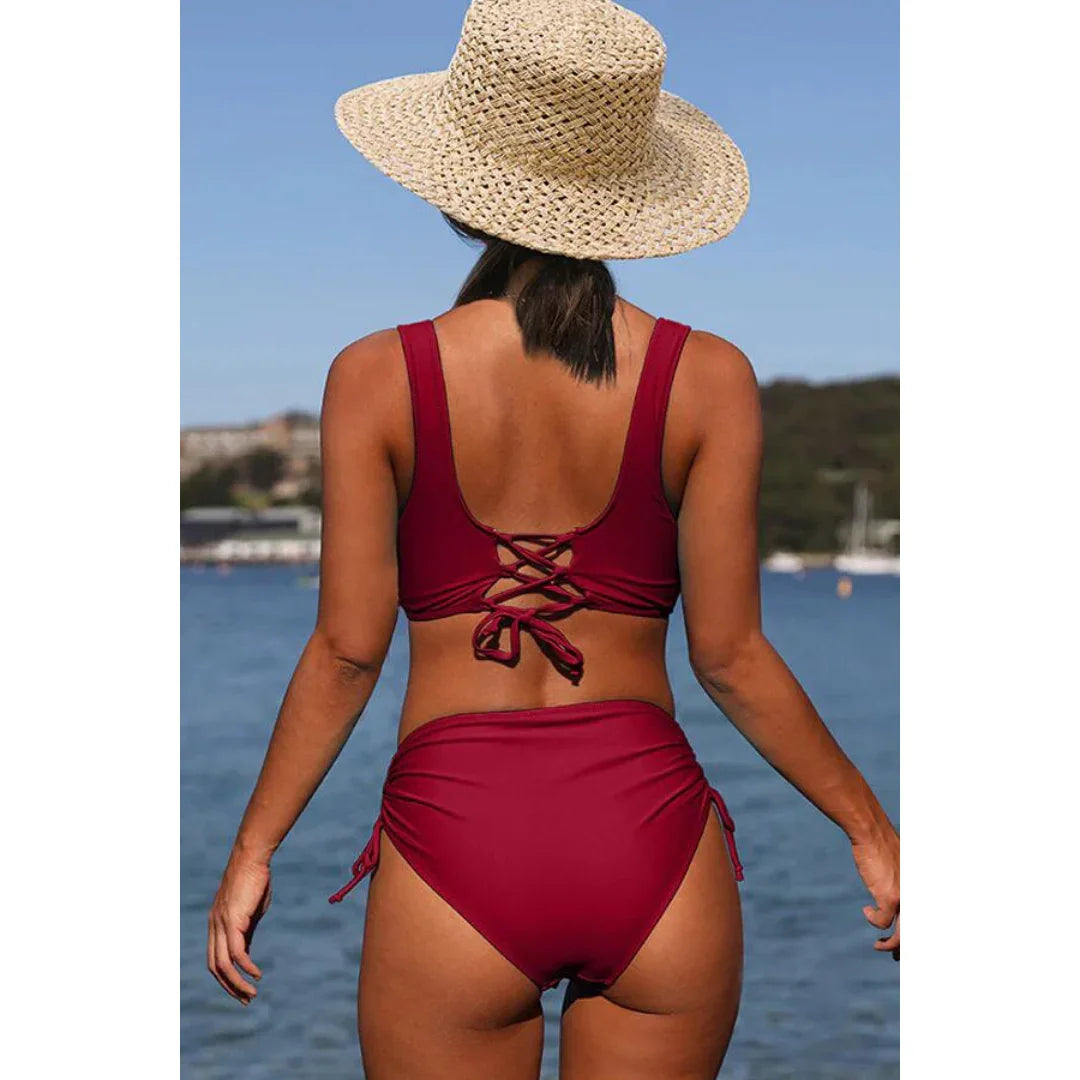 SummerChic bikínový set