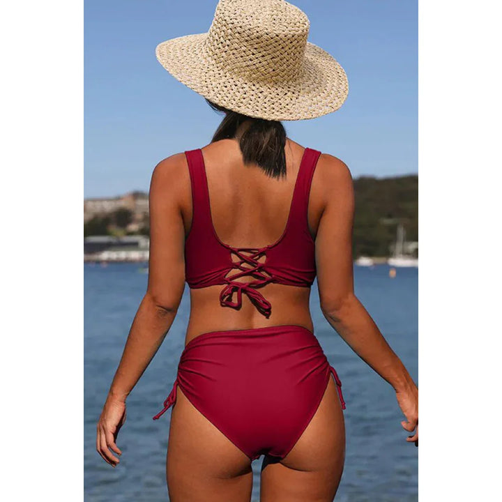SummerChic bikínový set