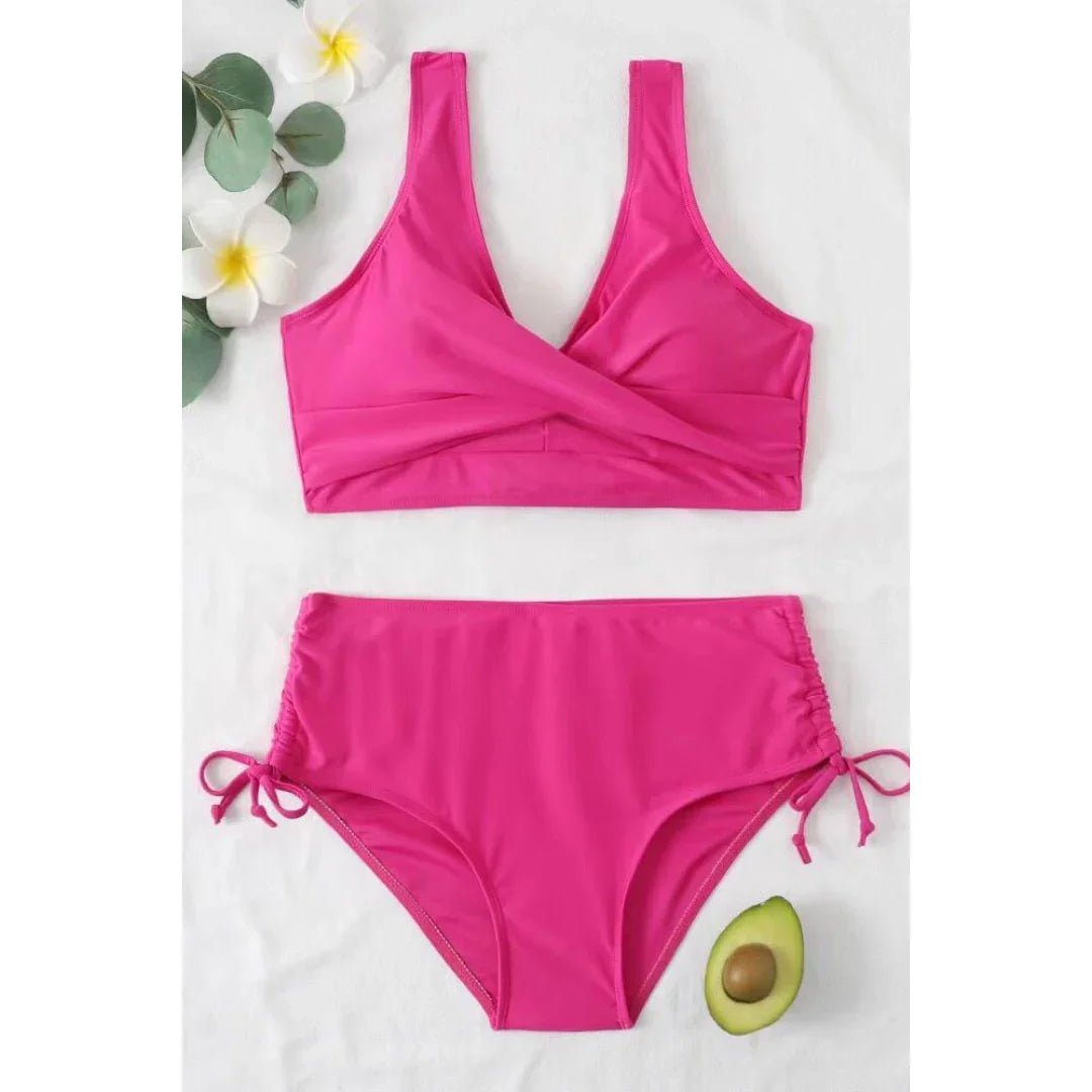 SummerChic bikínový set