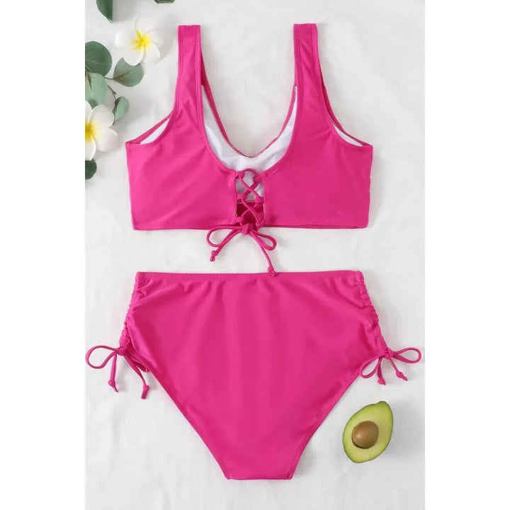 SummerChic bikínový set