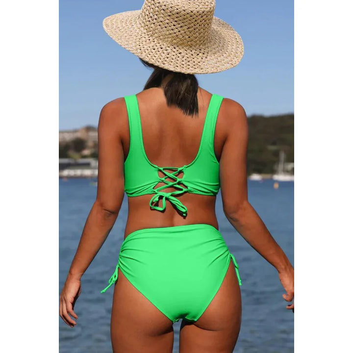 SummerChic bikínový set