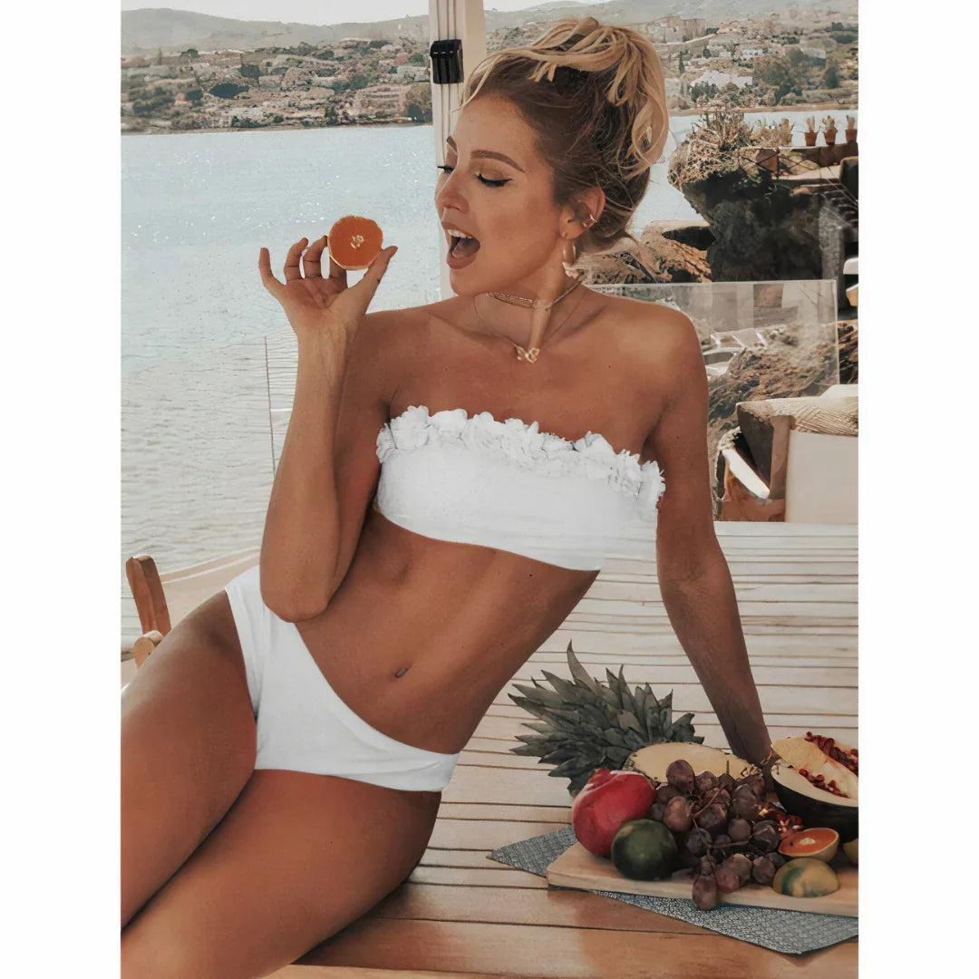 BloomBreeze bikínový set