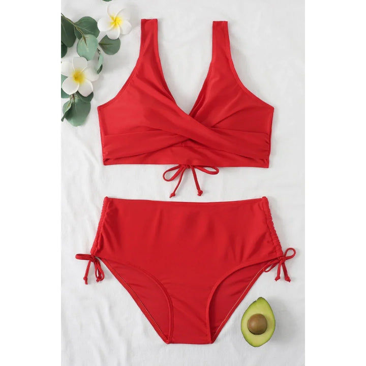 SummerChic bikínový set