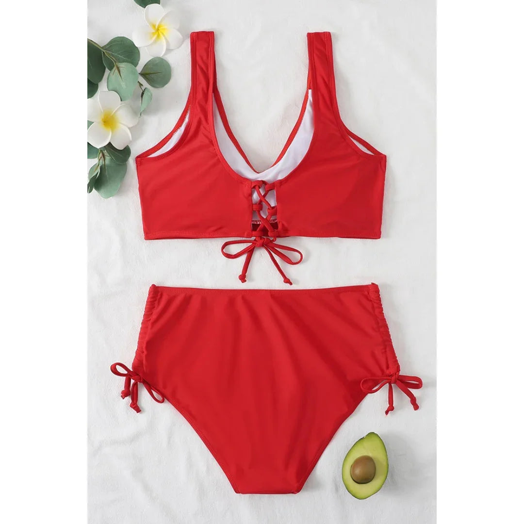SummerChic bikínový set