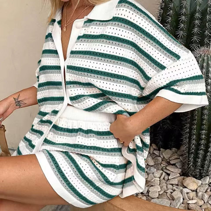Nora | Letný set