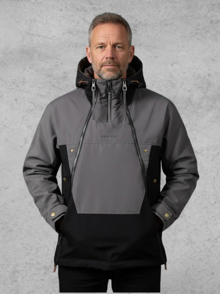 Nordic Explorer™ | Extrémny zimný anorák
