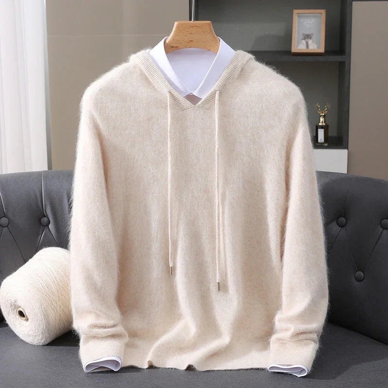 Valentijn | Elegantný lounge sveter