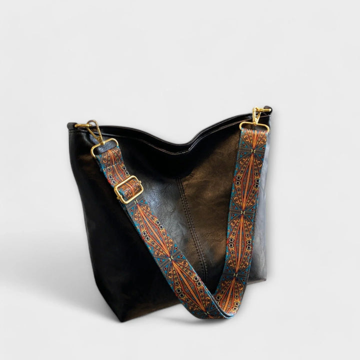 Viera｜Elegantná Vintage Kabelka