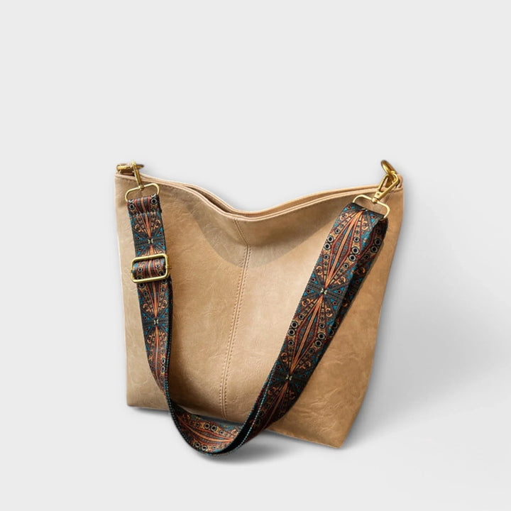 Viera｜Elegantná Vintage Kabelka