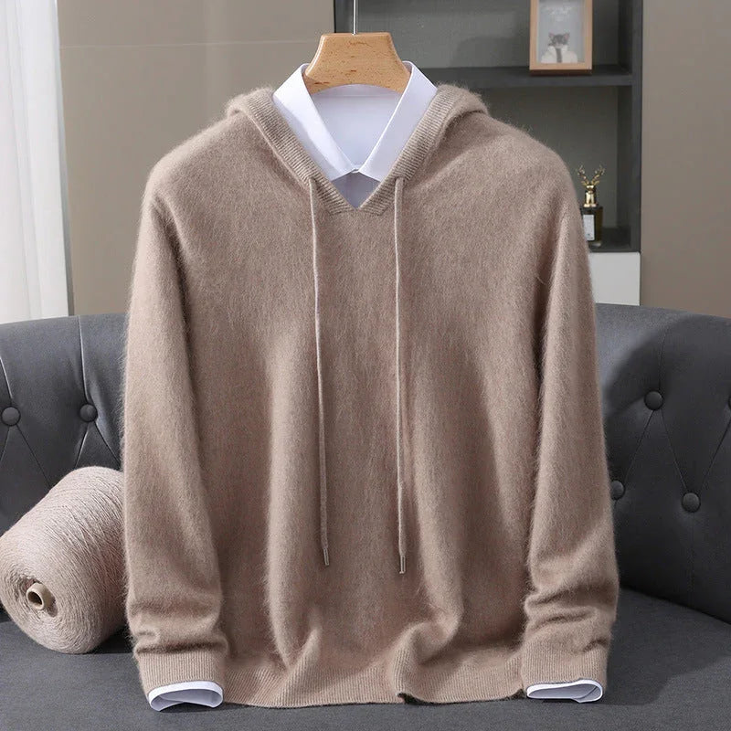 Valentijn | Elegantný lounge sveter