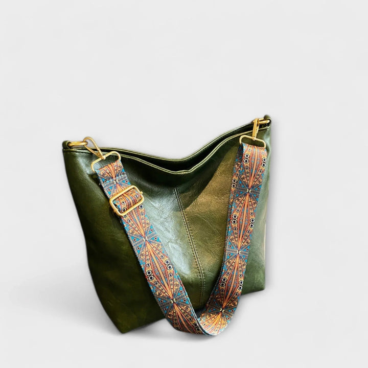Viera｜Elegantná Vintage Kabelka