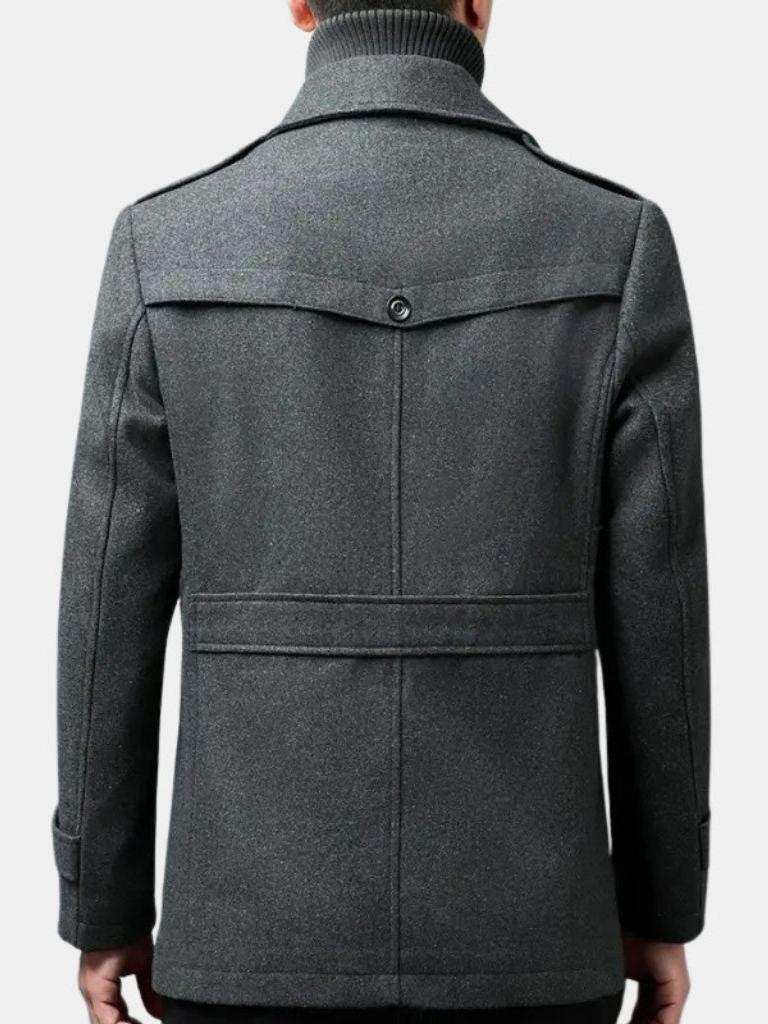 Oliver™ | Zimný kabát Old Money