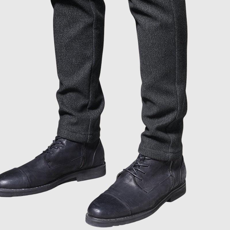 Nohavice Remo Slim Fit