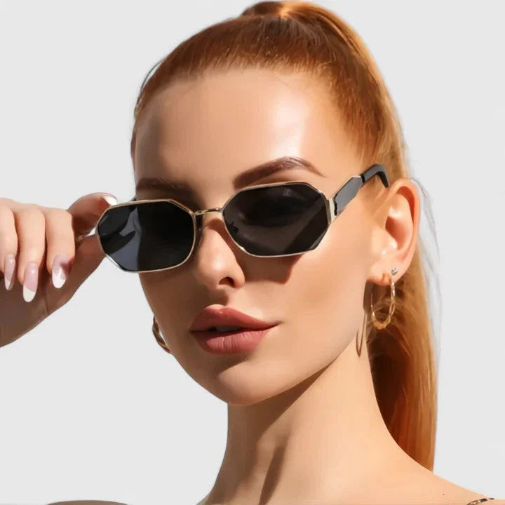 Jaylynne | Elegantné Slnečné Okuliare