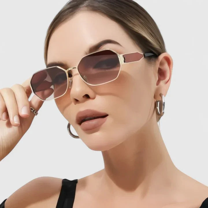 Jaylynne | Elegantné Slnečné Okuliare