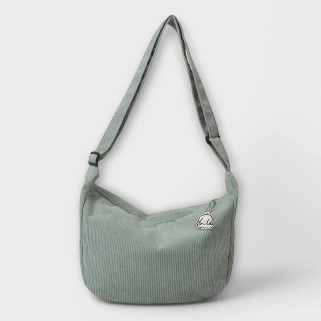 Monika｜Cordura kabelky cez rameno pre ženy