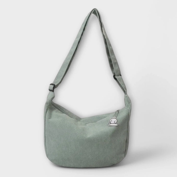 Monika｜Cordura kabelky cez rameno pre ženy
