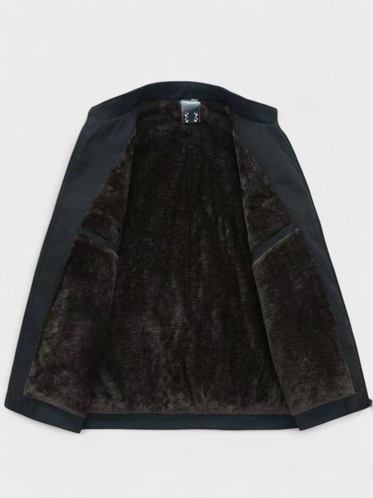 Ragnar™ | Teplá a nepremokavá bunda