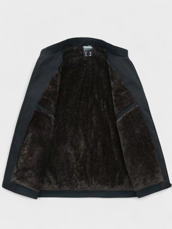 Ragnar™ | Teplá a nepremokavá bunda