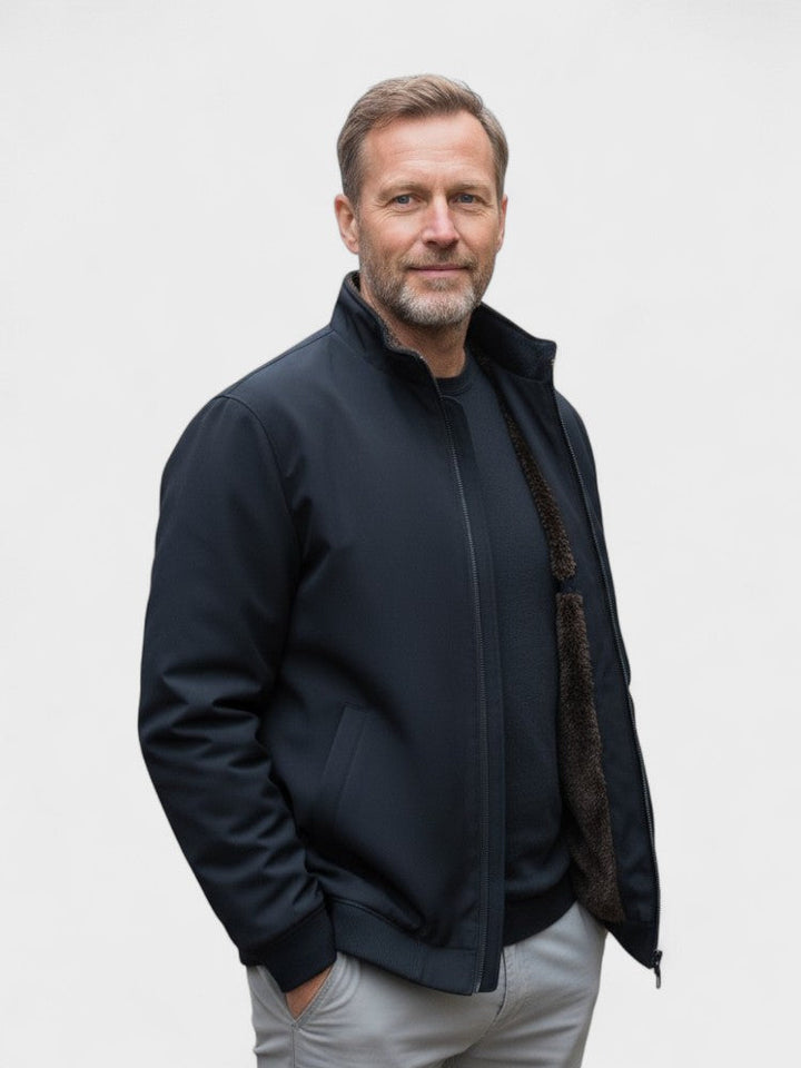 Ragnar™ | Teplá a nepremokavá bunda