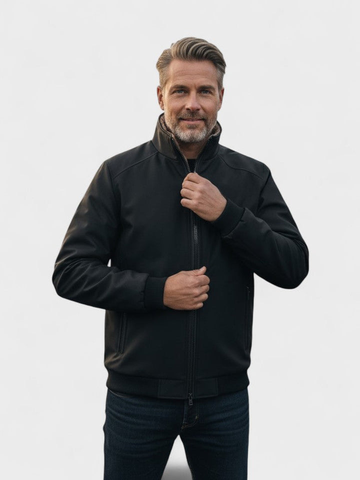 Ragnar™ | Teplá a nepremokavá bunda