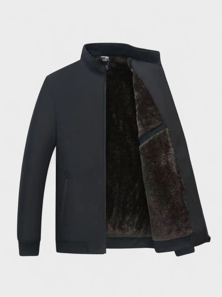 Ragnar™ | Teplá a nepremokavá bunda