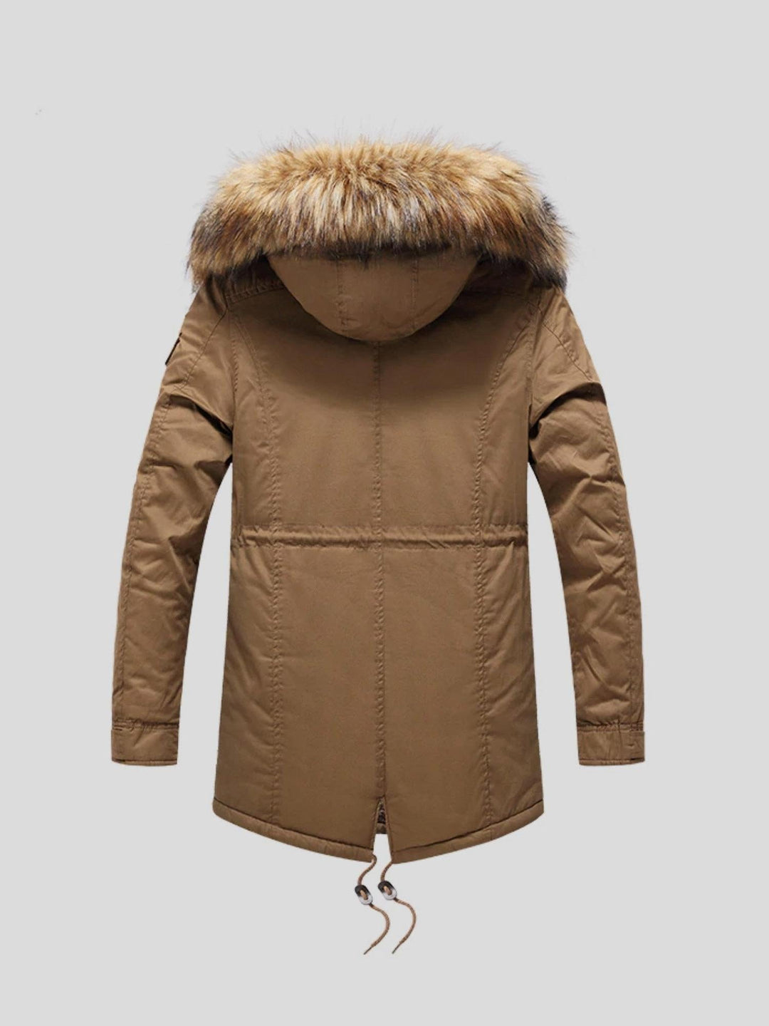Rasmus™ | Elegantný kabát