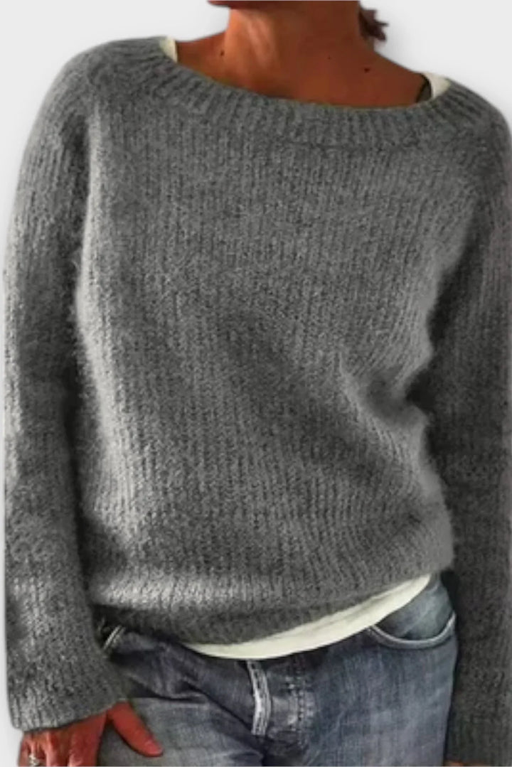 Regine | Oversize sveter