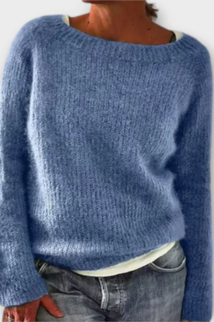 Regine | Oversize sveter