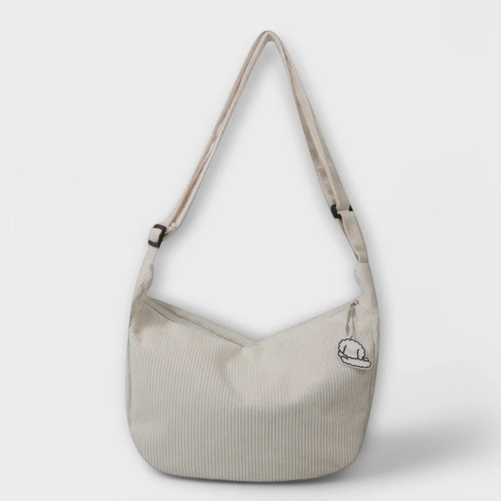 Monika｜Cordura kabelky cez rameno pre ženy