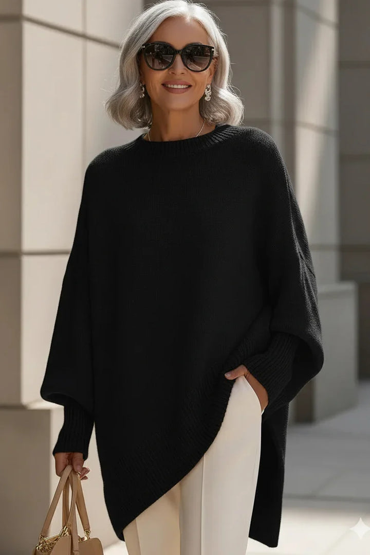 Rosa™ | Oversized sveter