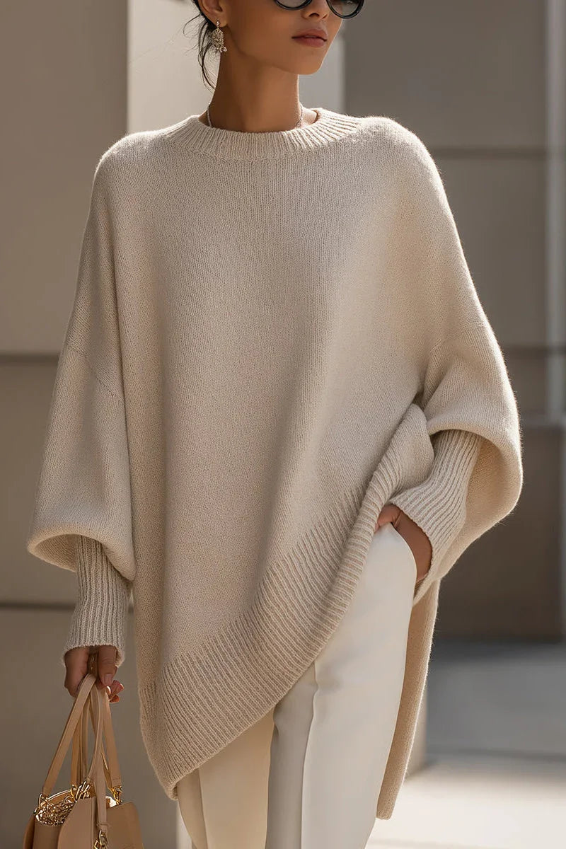 Rosa™ | Oversized sveter