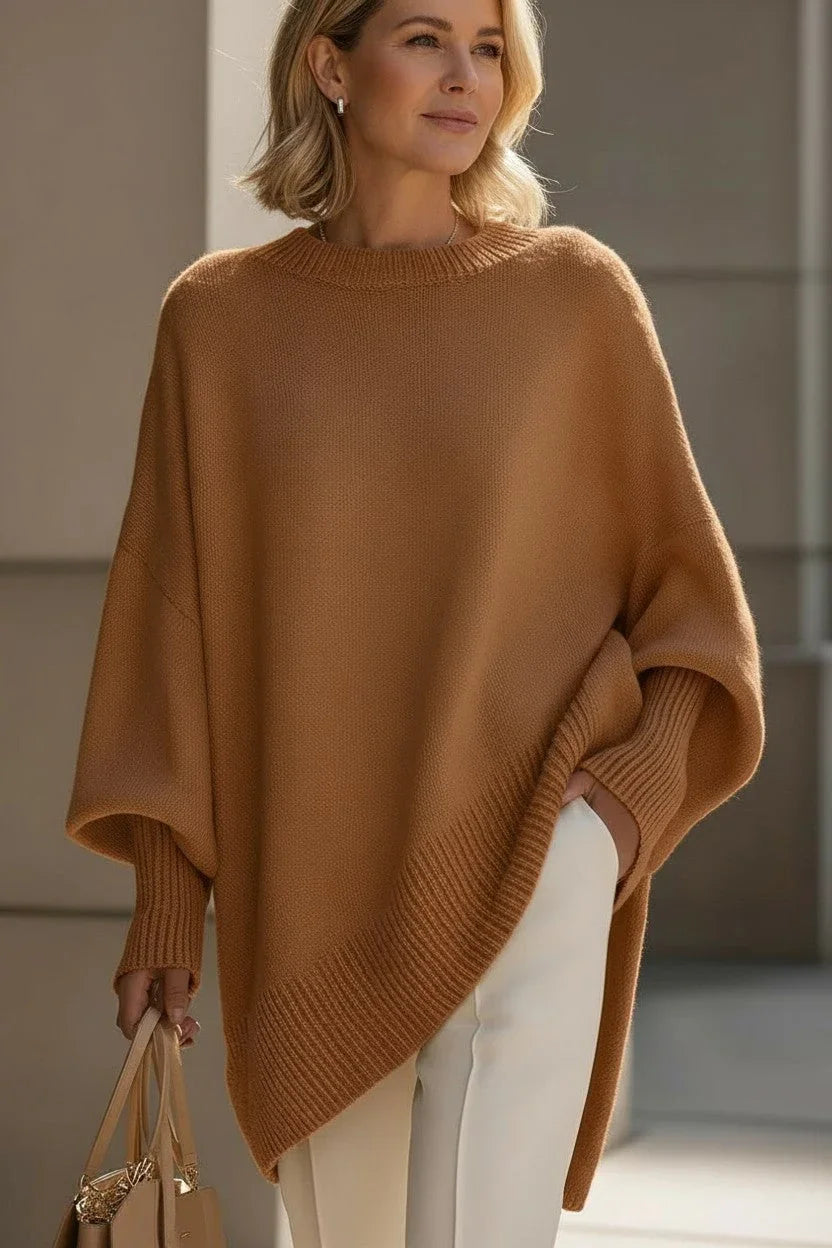 Rosa™ | Oversized sveter