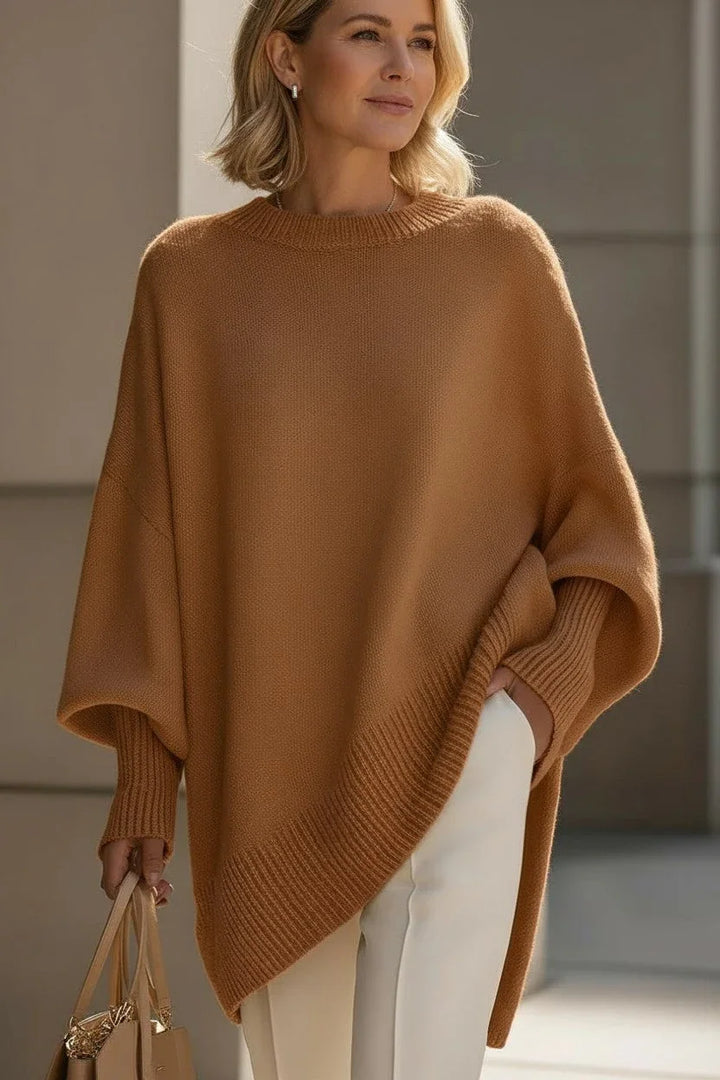 Rosa™ | Oversized sveter