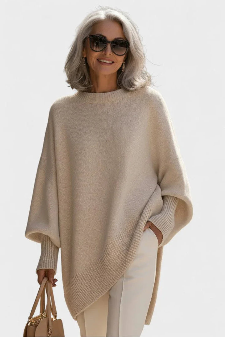 Rosa™ | Oversized sveter