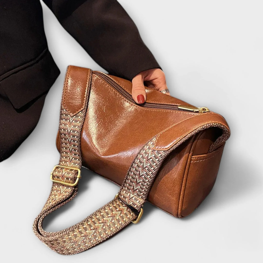 Dagmar  ｜ Vintage Crossbody taška