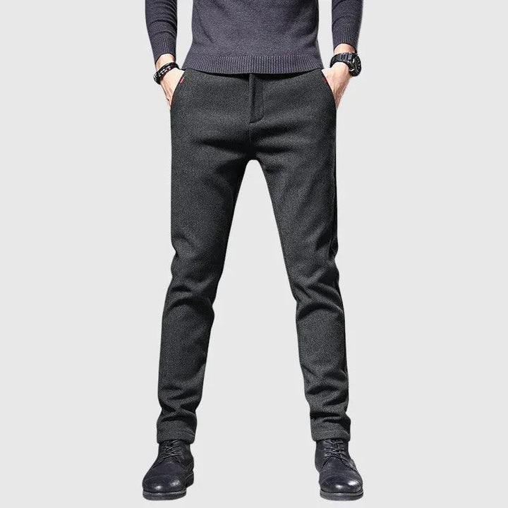 Nohavice Remo Slim Fit