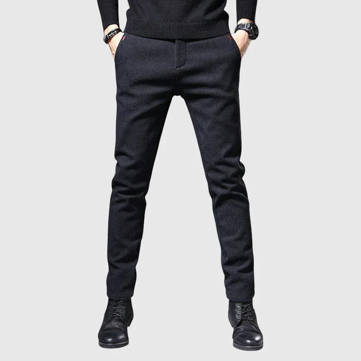 Nohavice Remo Slim Fit