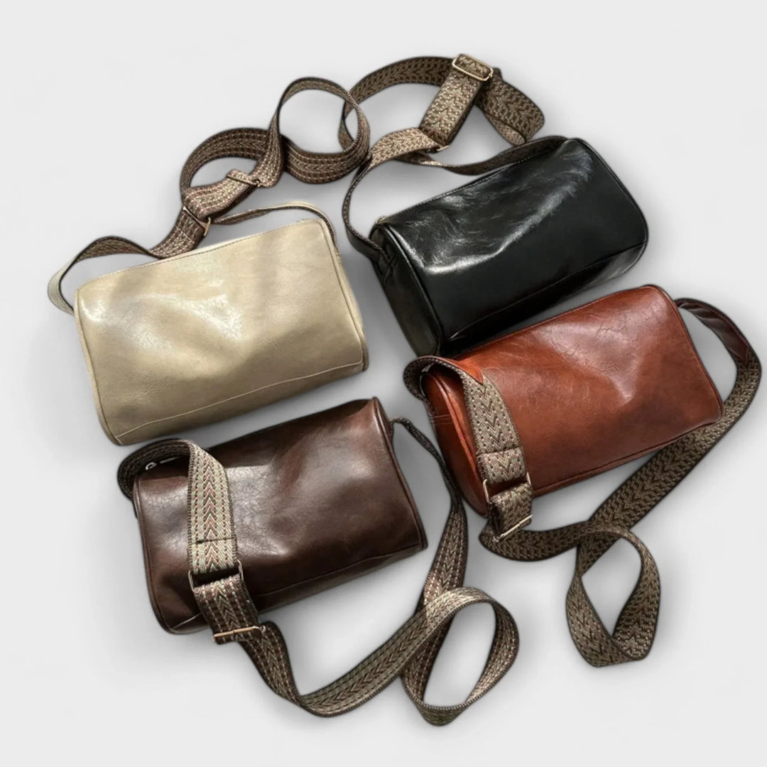 Dagmar  ｜ Vintage Crossbody taška