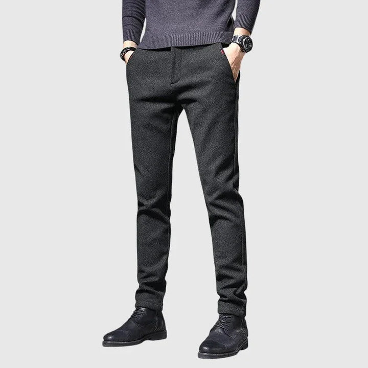 Nohavice Remo Slim Fit