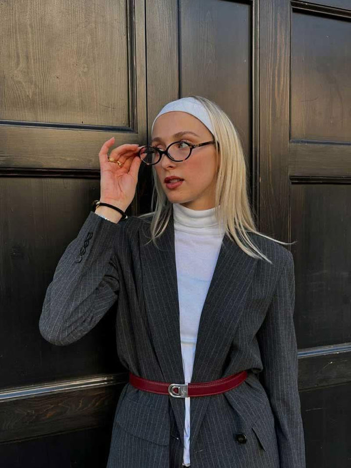 Brynlee | Štýlové okuliare na čítanie