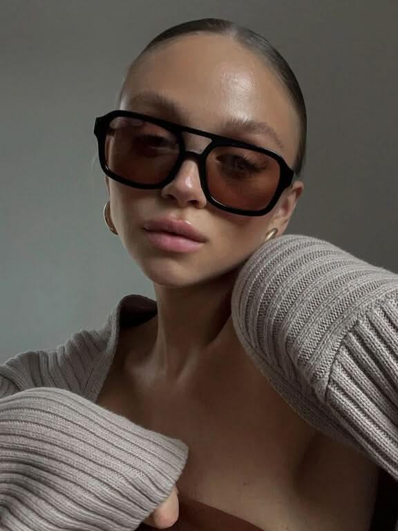 Jaslynn | Elegantné slnečné okuliare