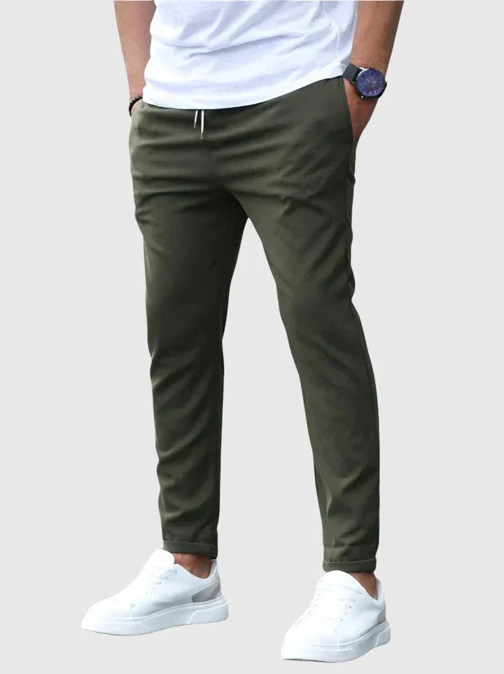 Nohavice Renato Premium Stretch