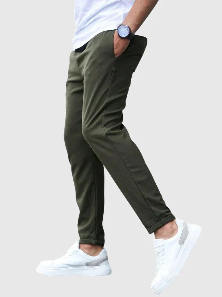 Nohavice Renato Premium Stretch
