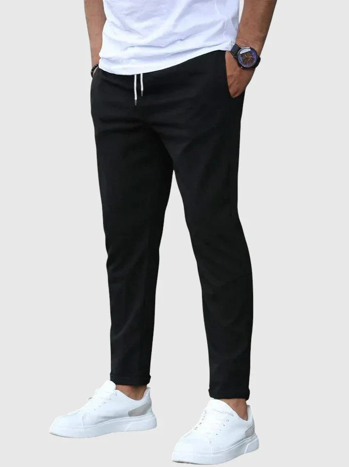 Nohavice Renato Premium Stretch