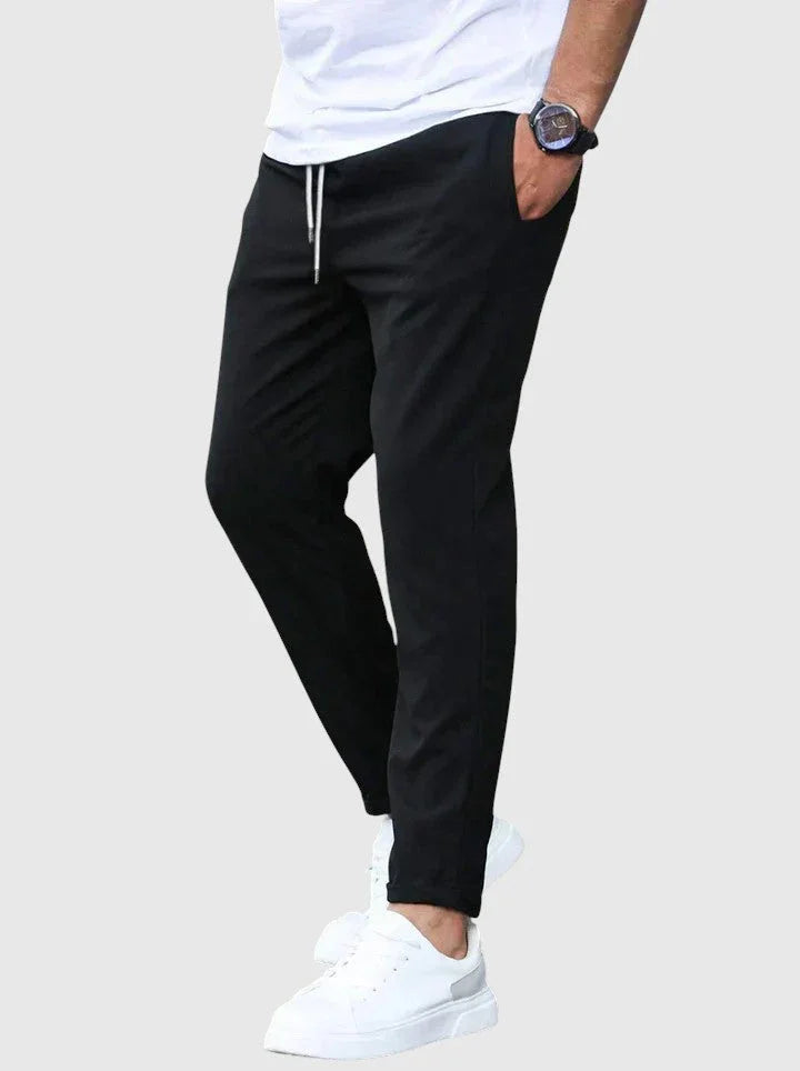 Nohavice Renato Premium Stretch