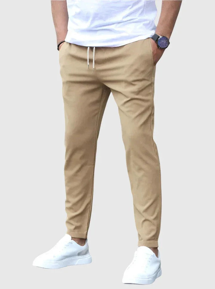Nohavice Renato Premium Stretch